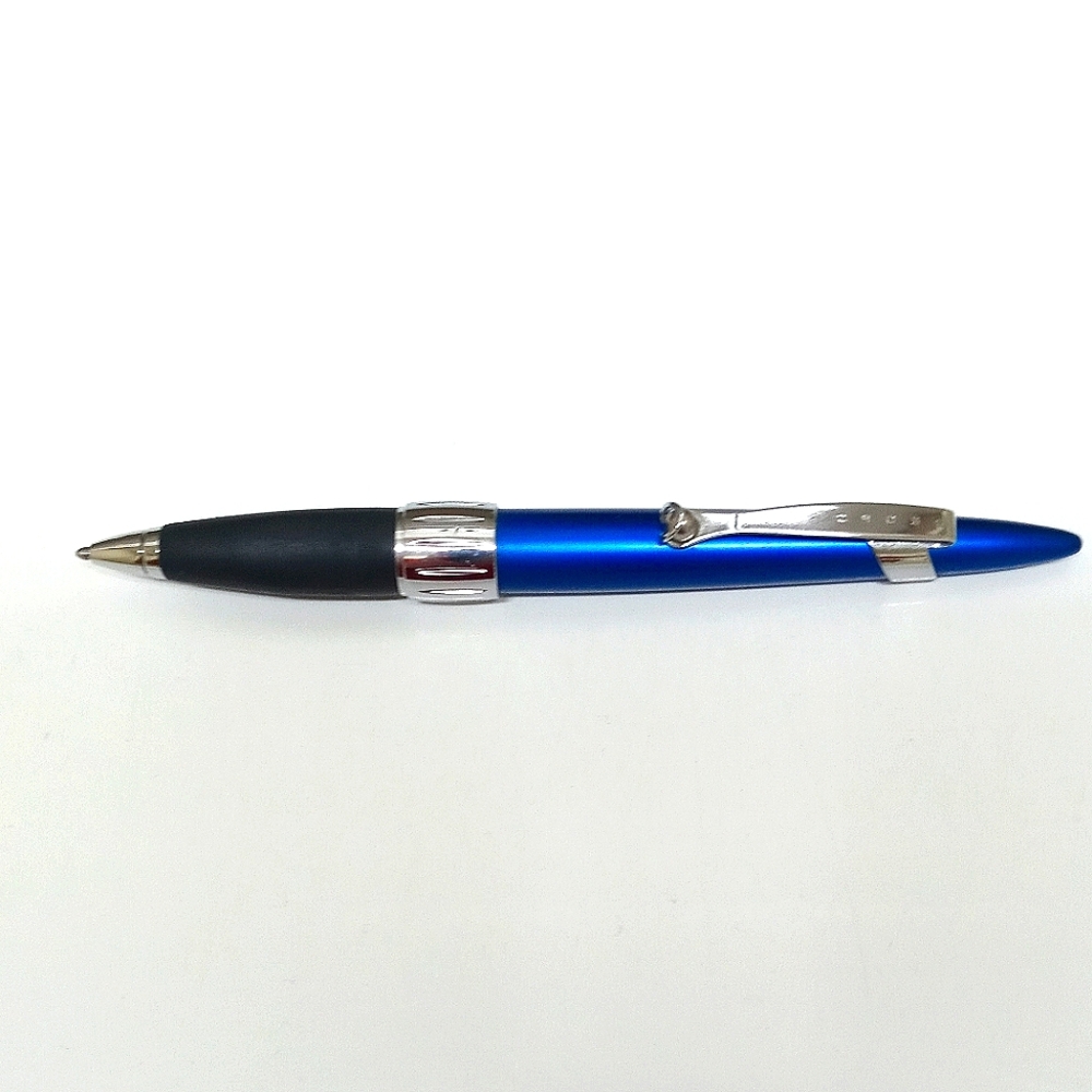 Limited Edition Cross Morph Electric Blue Rollingball Ink Pen